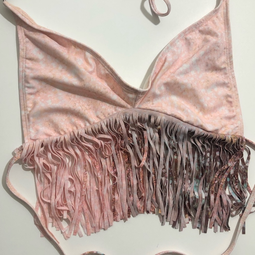 l*space Bikini Top